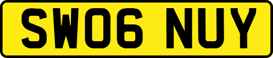 SW06NUY