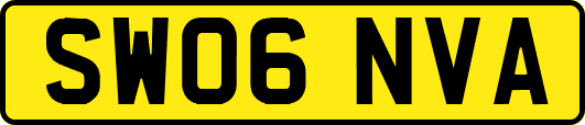 SW06NVA