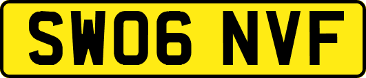 SW06NVF