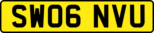 SW06NVU