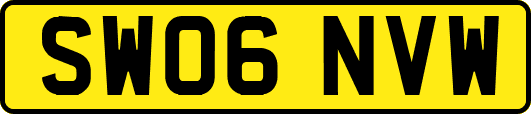 SW06NVW