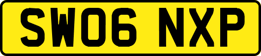 SW06NXP