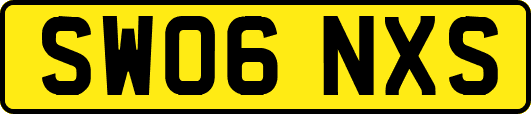 SW06NXS