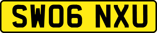 SW06NXU