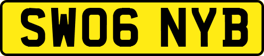 SW06NYB