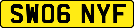 SW06NYF