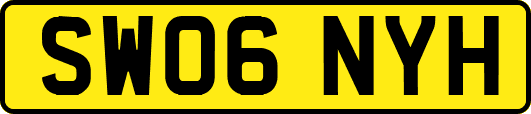 SW06NYH