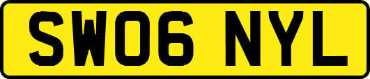 SW06NYL