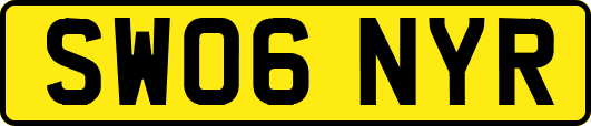 SW06NYR