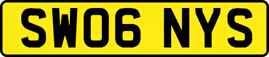 SW06NYS