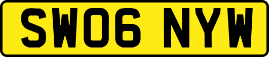 SW06NYW