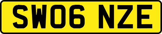 SW06NZE