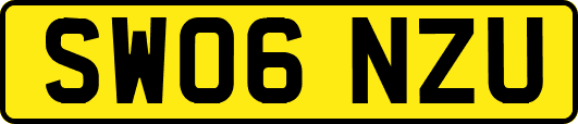 SW06NZU