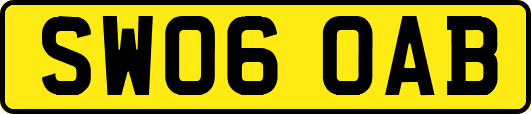 SW06OAB