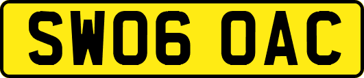 SW06OAC