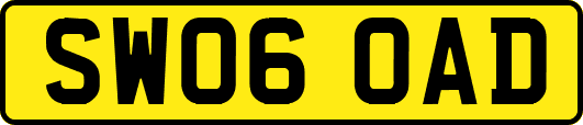 SW06OAD