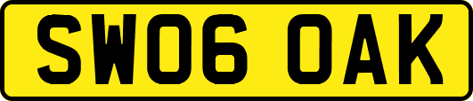 SW06OAK