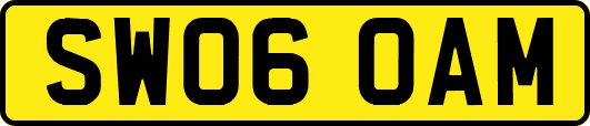 SW06OAM