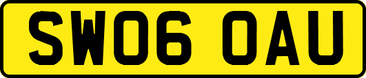 SW06OAU