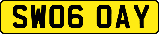 SW06OAY