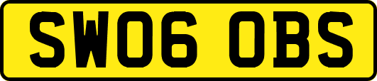 SW06OBS
