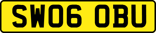 SW06OBU
