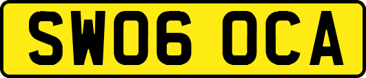 SW06OCA