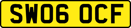 SW06OCF