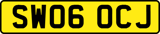 SW06OCJ