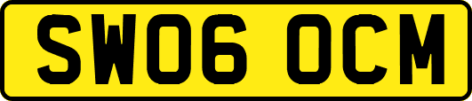 SW06OCM