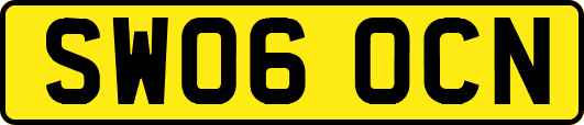 SW06OCN