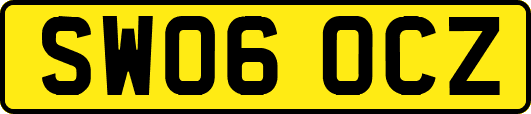 SW06OCZ