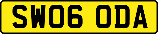 SW06ODA