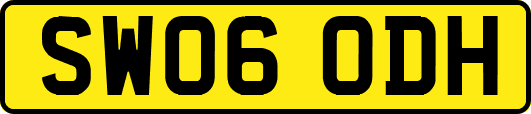 SW06ODH