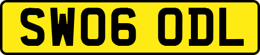 SW06ODL
