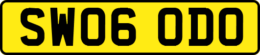 SW06ODO