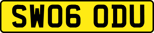 SW06ODU