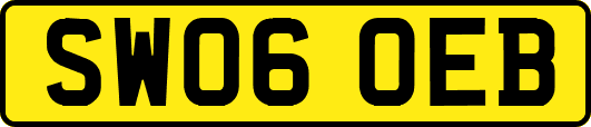 SW06OEB