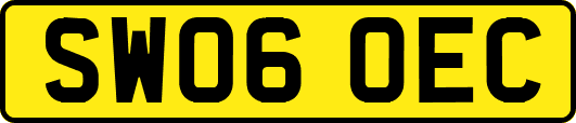 SW06OEC