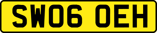 SW06OEH