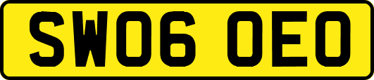 SW06OEO