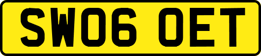 SW06OET