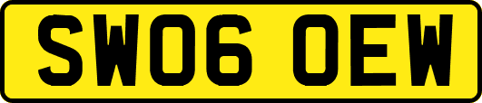 SW06OEW