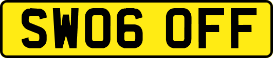 SW06OFF