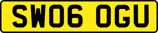 SW06OGU