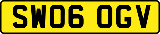 SW06OGV