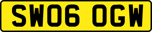 SW06OGW