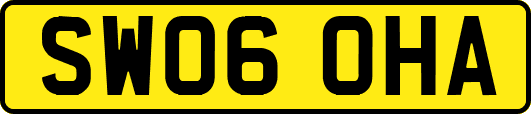 SW06OHA