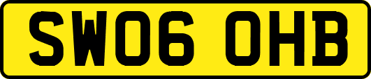 SW06OHB