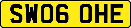 SW06OHE